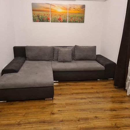 Smarthomeapartman Hajdúszoboszló Dış mekan fotoğraf