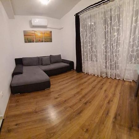Smarthomeapartman Hajdúszoboszló Dış mekan fotoğraf