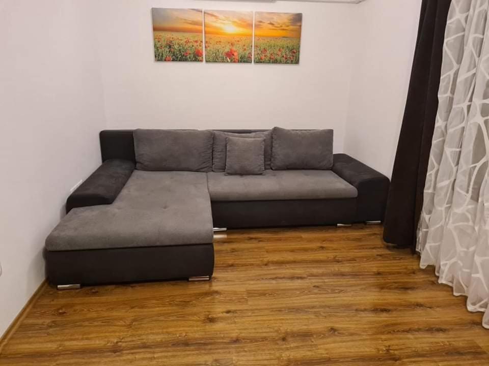 Smarthomeapartman Hajdúszoboszló Dış mekan fotoğraf