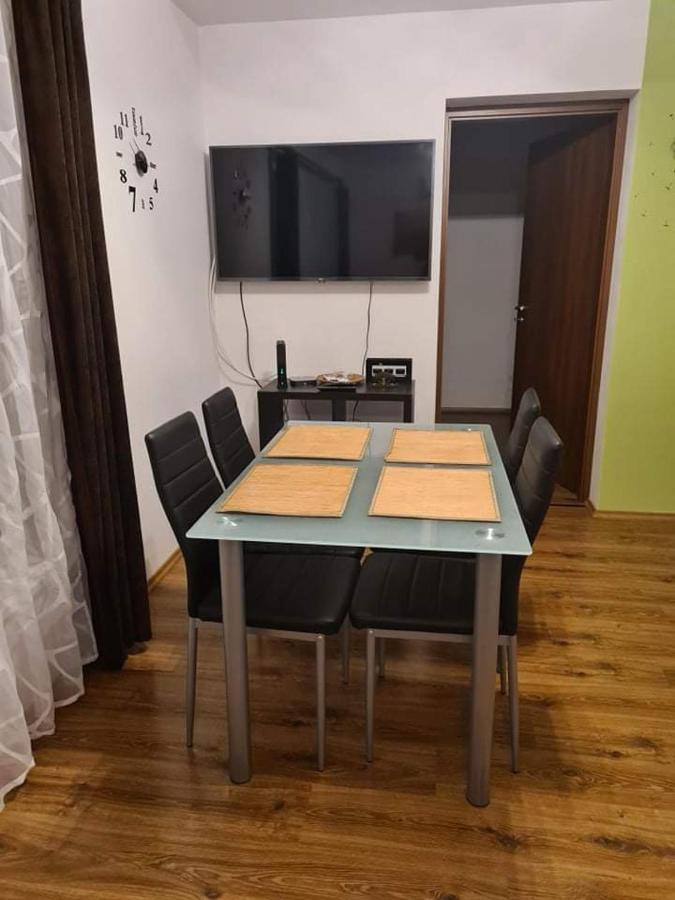 Smarthomeapartman Hajdúszoboszló Dış mekan fotoğraf