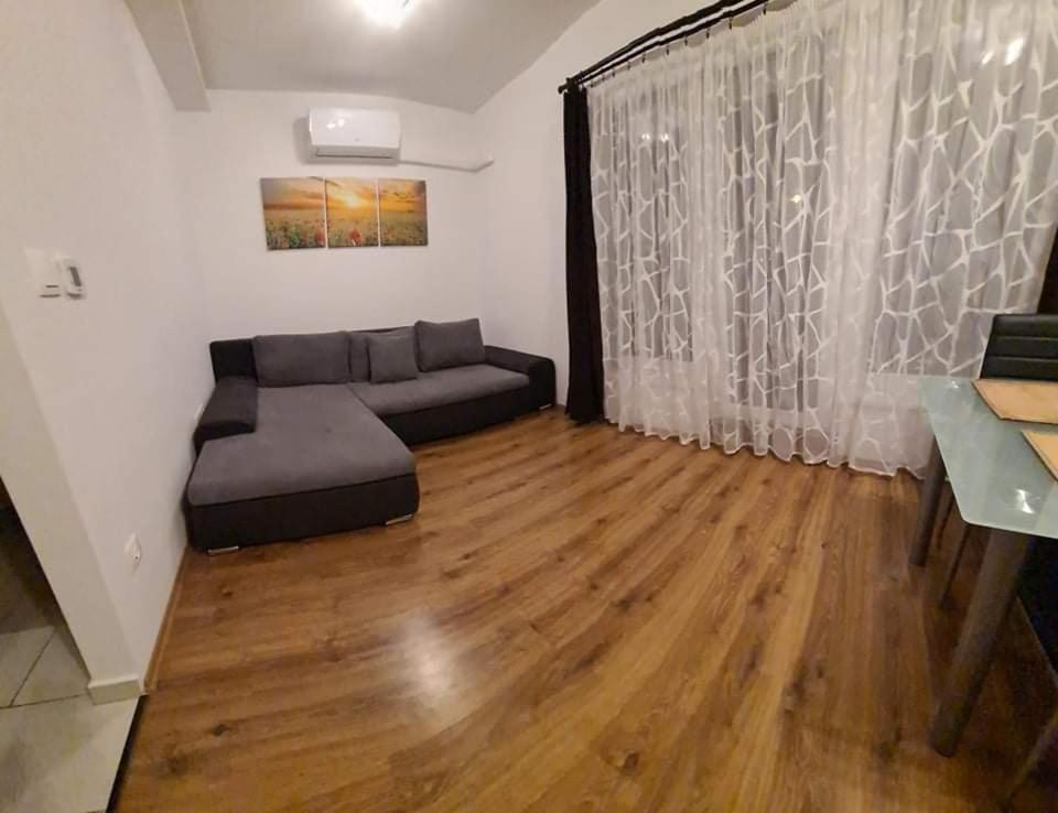 Smarthomeapartman Hajdúszoboszló Dış mekan fotoğraf