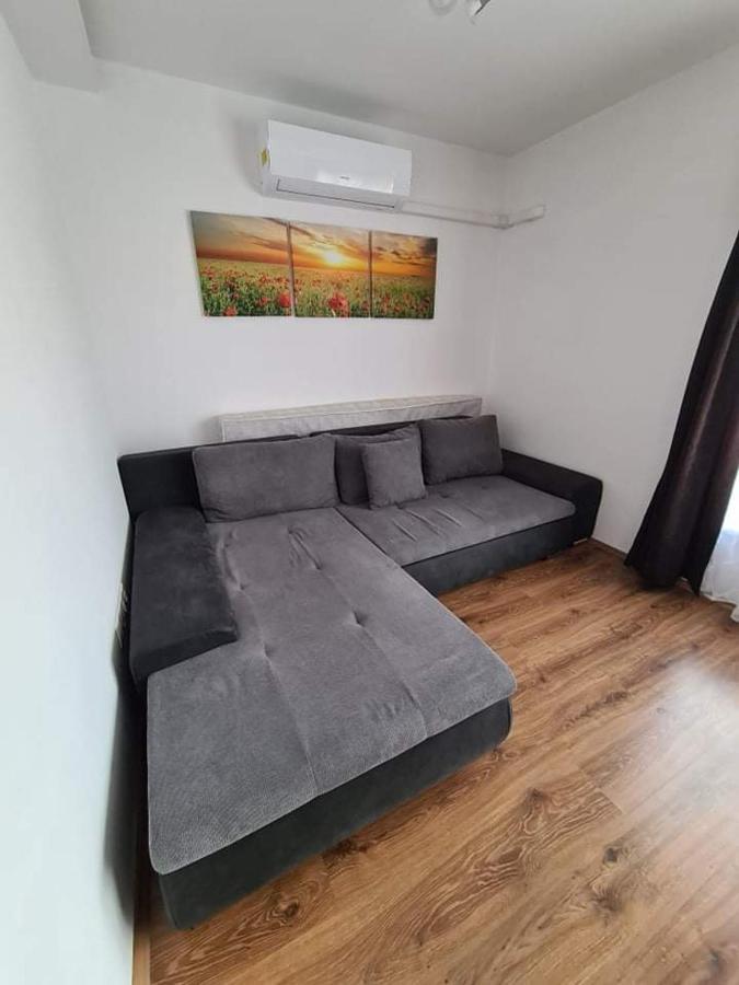 Smarthomeapartman Hajdúszoboszló Dış mekan fotoğraf