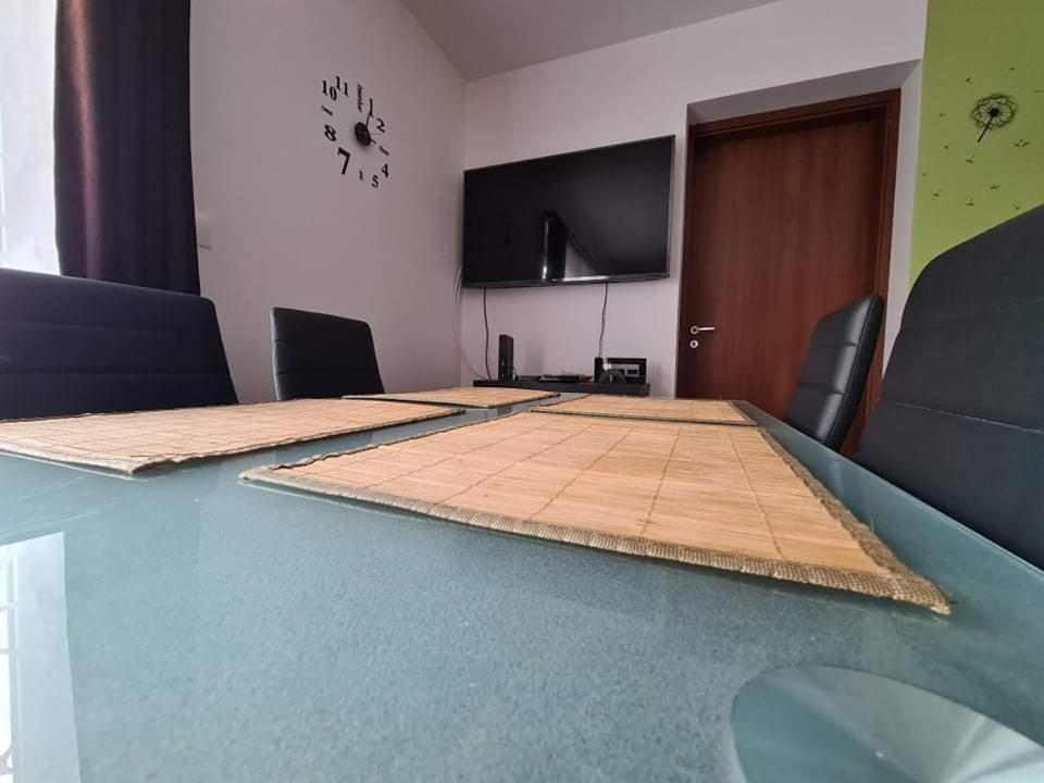 Smarthomeapartman Hajdúszoboszló Dış mekan fotoğraf