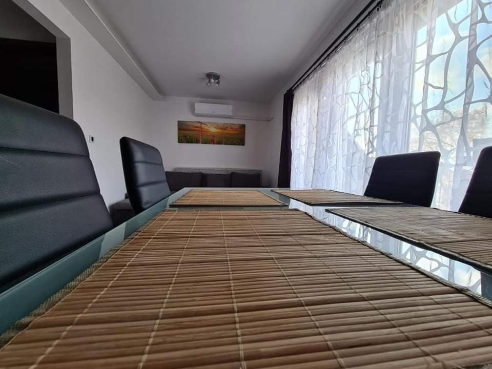 Smarthomeapartman Hajdúszoboszló Dış mekan fotoğraf