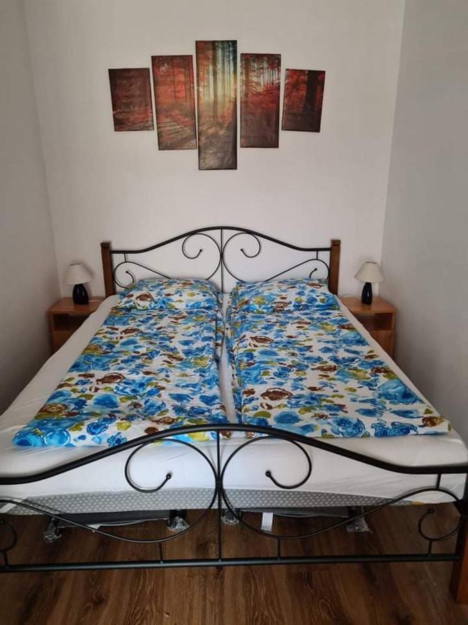Smarthomeapartman Hajdúszoboszló Dış mekan fotoğraf
