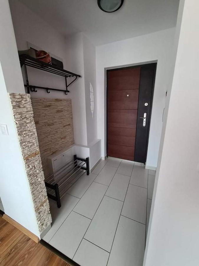Smarthomeapartman Hajdúszoboszló Dış mekan fotoğraf