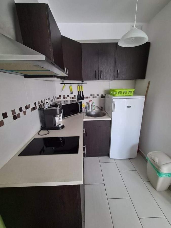 Smarthomeapartman Hajdúszoboszló Dış mekan fotoğraf