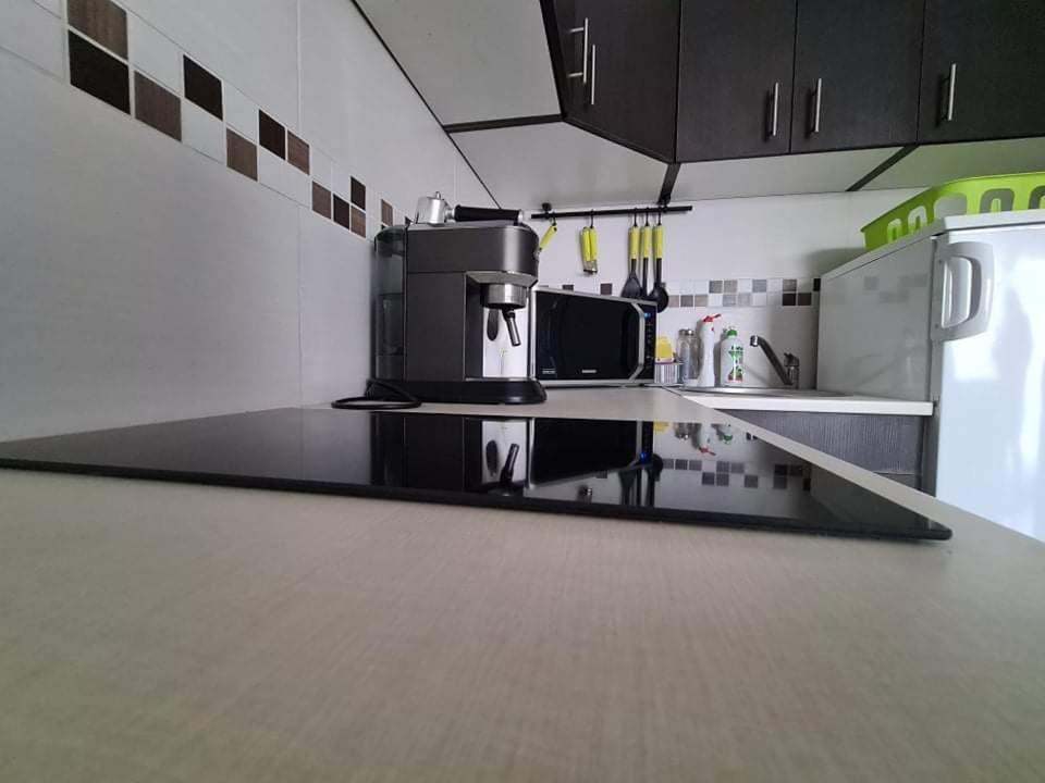 Smarthomeapartman Hajdúszoboszló Dış mekan fotoğraf