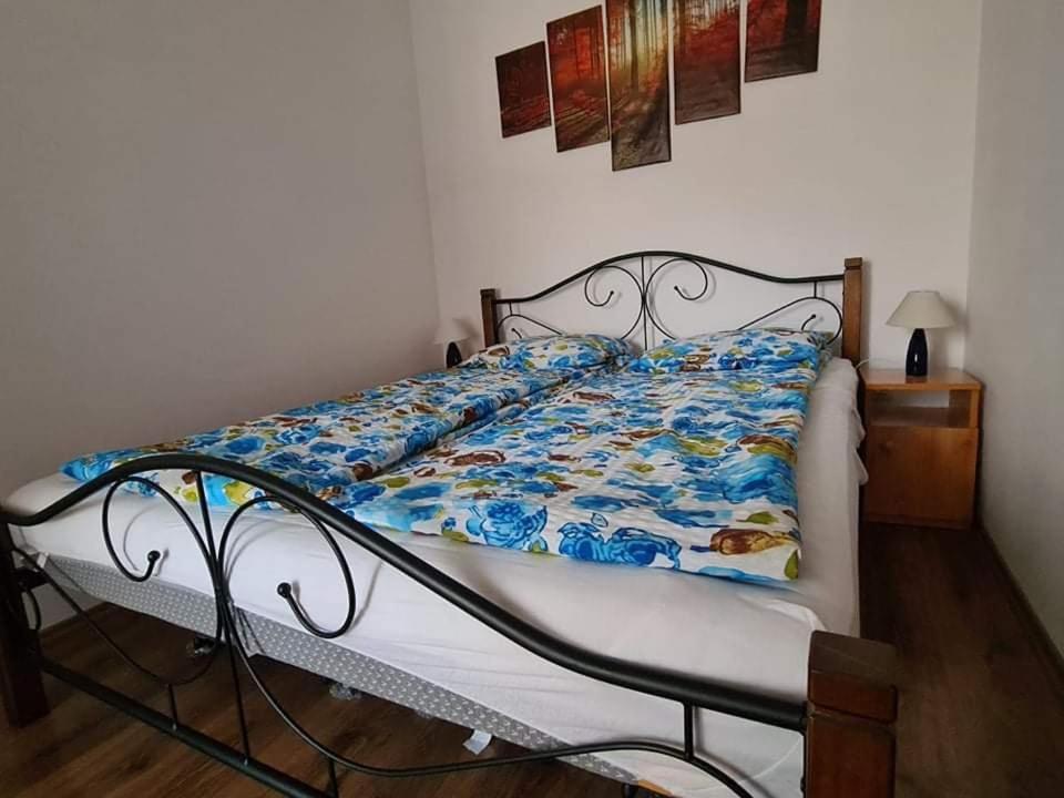 Smarthomeapartman Hajdúszoboszló Dış mekan fotoğraf