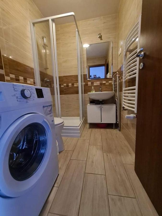 Smarthomeapartman Hajdúszoboszló Dış mekan fotoğraf
